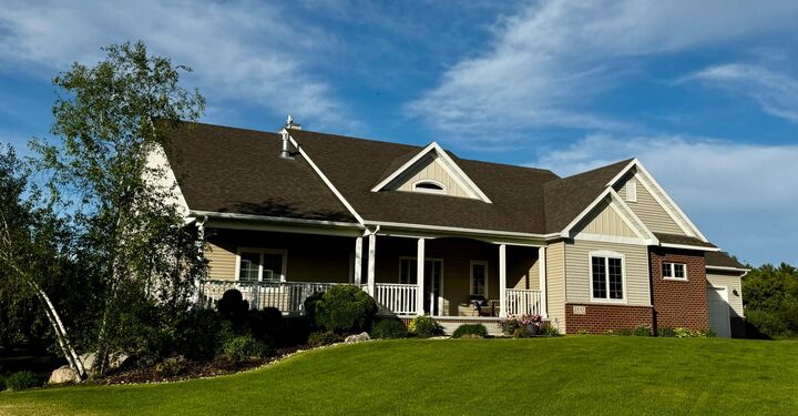 Property Photo: 2441 Highland Trail SW MN 56308