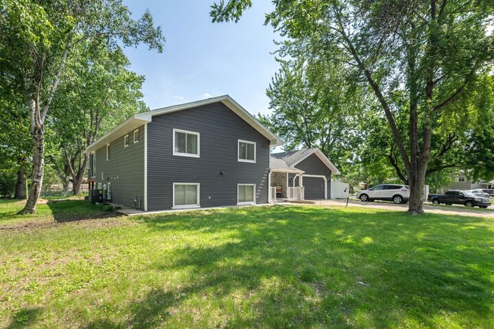 Property Photo: 7712 N College Park Drive MN 55445
