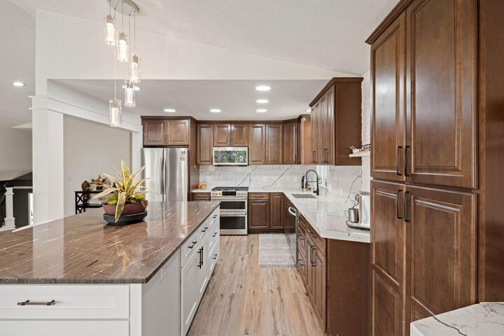 Property Photo: 7712 N College Park Drive MN 55445