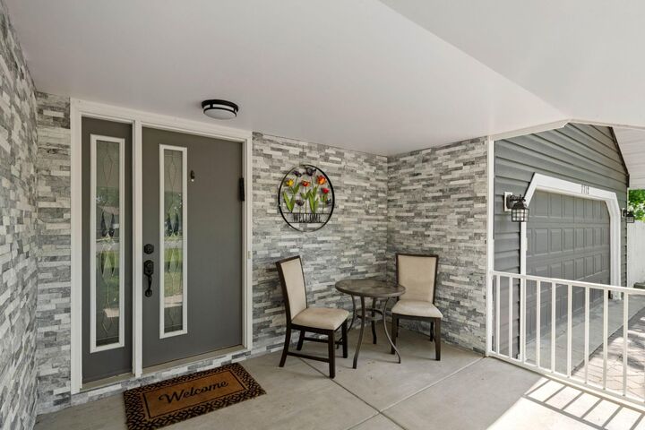 Property Photo: 7712 N College Park Drive MN 55445