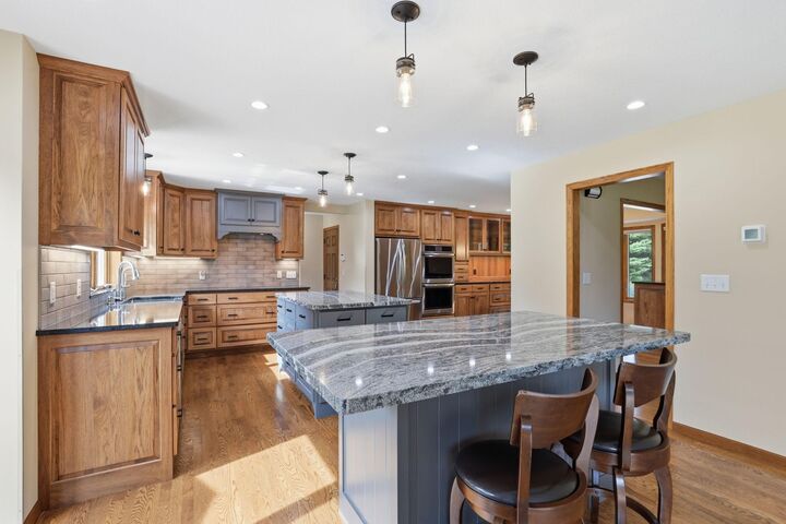 Property Photo: 7530 Leeward Avenue N MN 55082