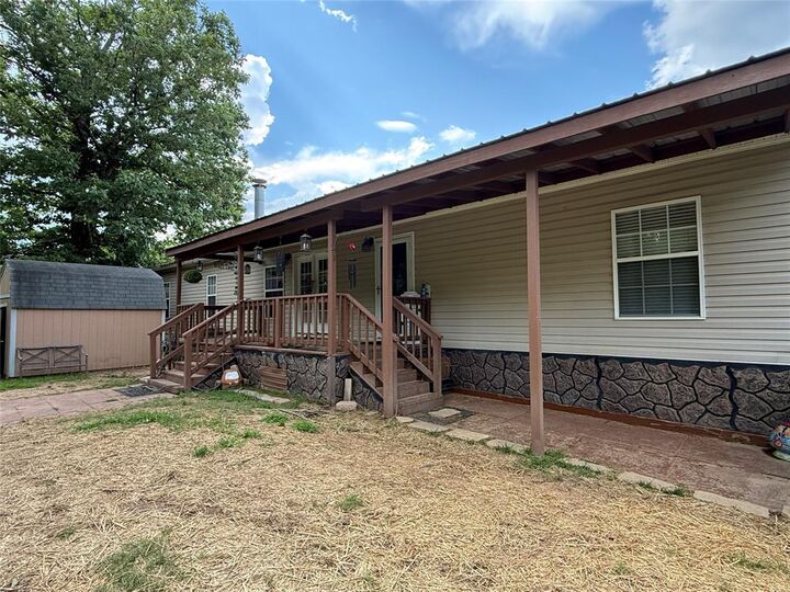 Property Photo: 5561 Asbury Lane LA 71129