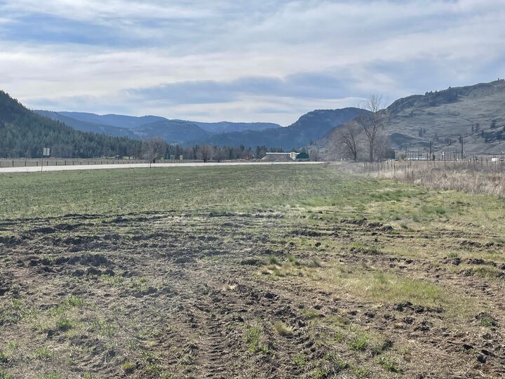 Lot 1 Dl 377 3 Highway — photo 1
