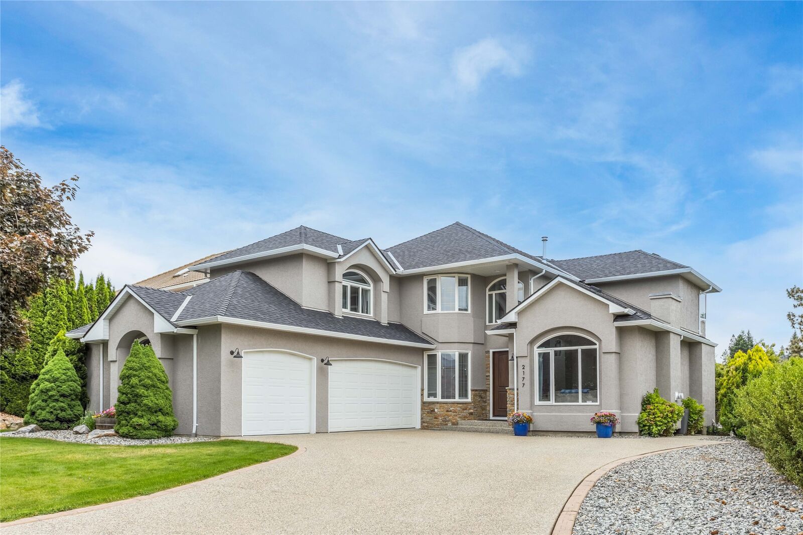 Property Photo: 2177 Breckenridge Court BC V1V 1W2
