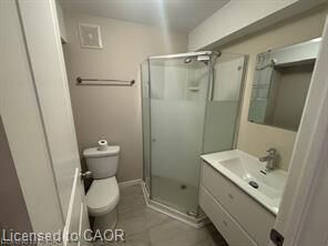 Property Photo:  211 Cranbrook Street Basement  ON N2P 0B5 