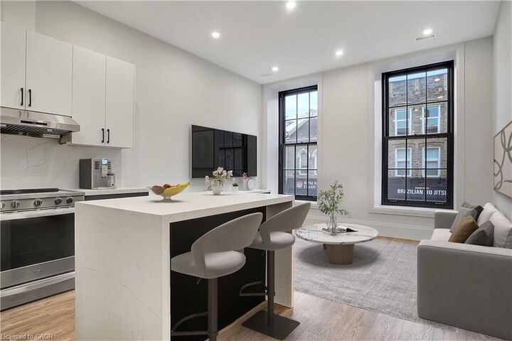 Property Photo:  29 Main Street 201  ON N1R 1V6 