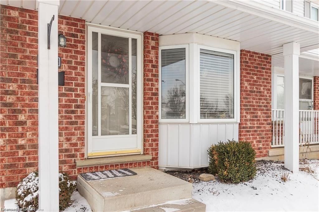 Photo de la propriété: 209 Auburn Drive A ON N2K 3T1