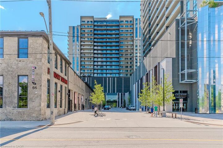 Property Photo:  50 Grand Avenue S 1604  ON N1S 0C2 