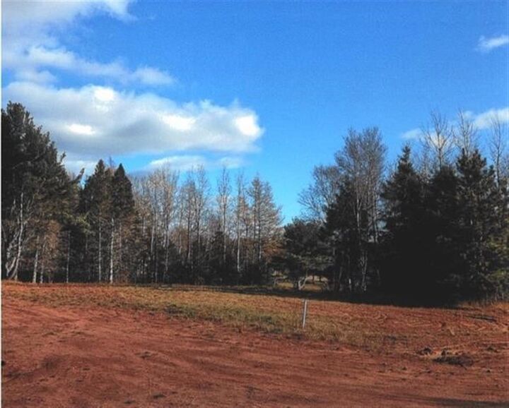 Property Photo: Lot 1 Sencabaugh Lane PE C0A 1R0