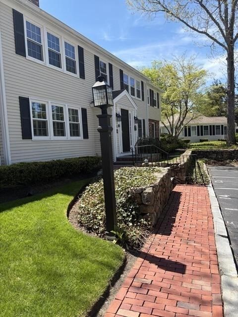Property Photo:  727 Main Street B1  MA 02655 