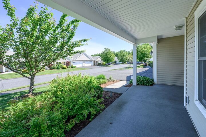 Property Photo: 77 Cherry Dr 77 MA 01095