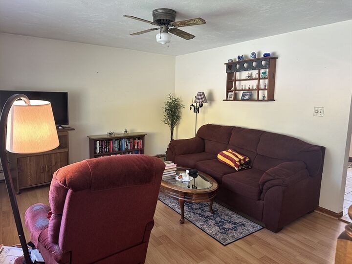 Property Photo: 10 Pinecrest Rd 10 MA 01569