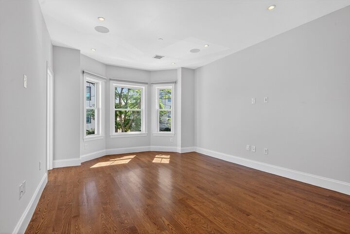 Property Photo:  36 Rossmore St 2  MA 02143 