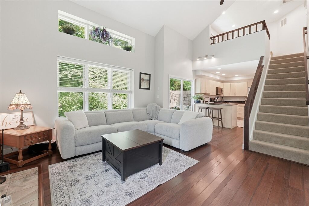 Property Photo: 13 Corey Way 13 MA 01532