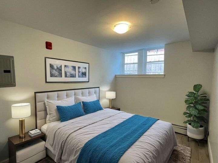 Property Photo: 233 Lafayette Street 24 MA 01970