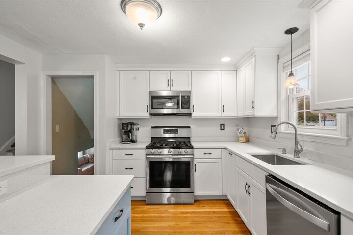 Property Photo:  2 Forbes Rd  MA 02021 