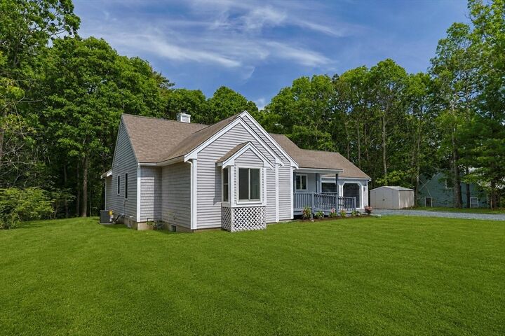 Property Photo:  24 Widow Coombs Walk  MA 02563 