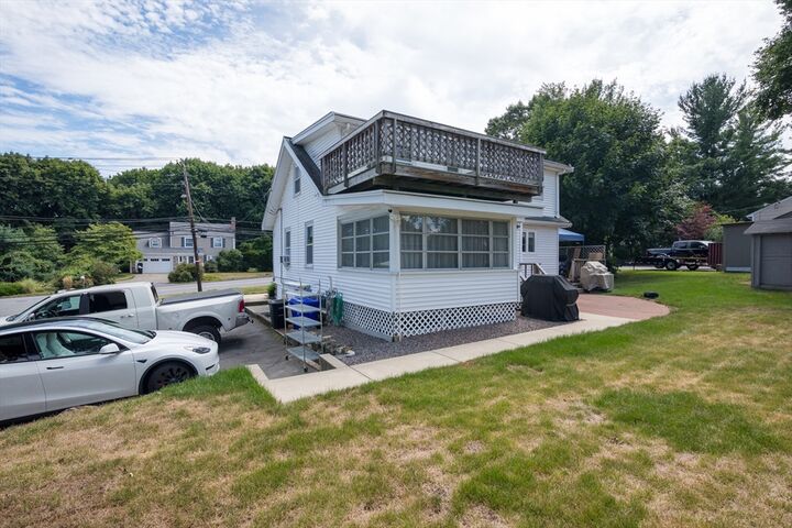 Property Photo:  299 South Rd 2  MA 01730 