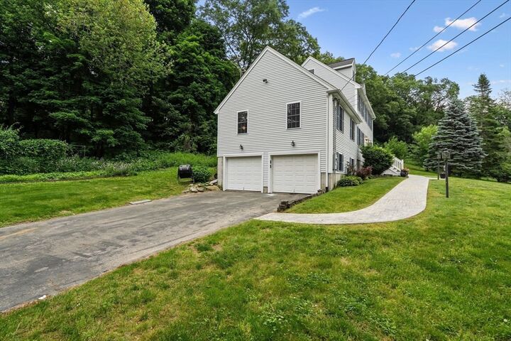 Property Photo:  62 Coffey Ave  MA 01835 