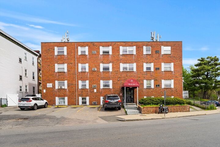 Property Photo:  20 Hy-Sil Ave  MA 02150 