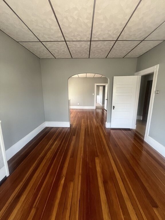 Property Photo: 161 Garland St. 2 MA 02149