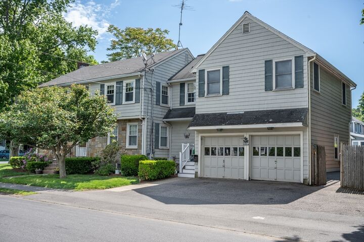 Property Photo:  73 Washington Street  MA 02186 
