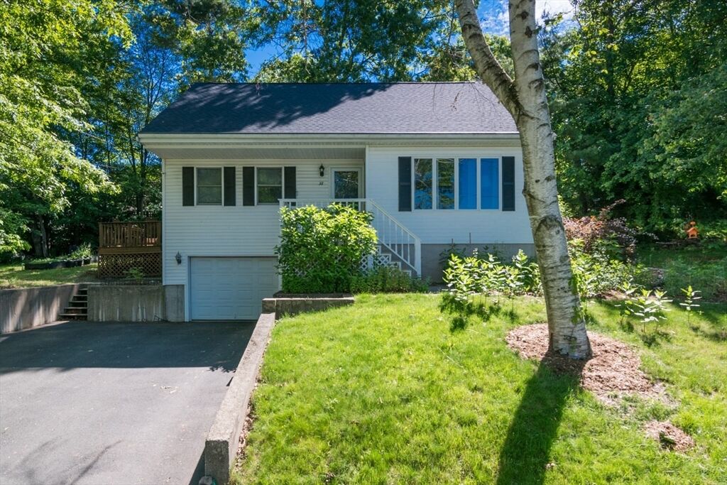 Property Photo: 38 Donald Ave MA 01028
