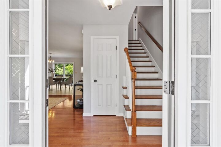 Property Photo:  42 Ballard Street  MA 01876 