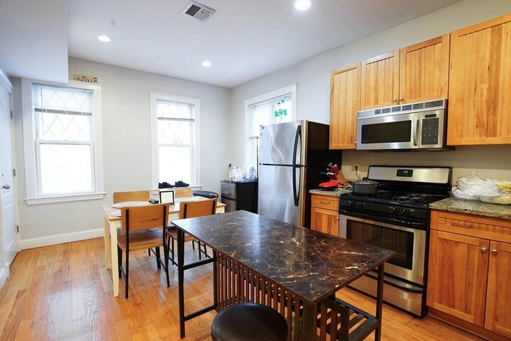 Property Photo: 194 Marion Street 2 MA 02128