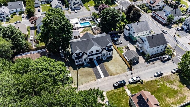Property Photo:  15 Foss A  MA 01702 