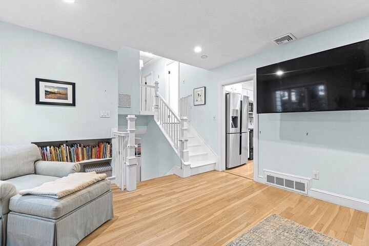 Property Photo:  44 Rowena Rd  MA 02459 