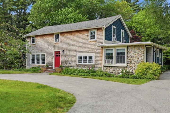 Property Photo: 354 High St MA 02359
