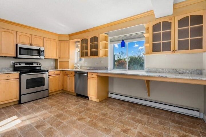 Property Photo:  47 Mystic St 3F  MA 02474 