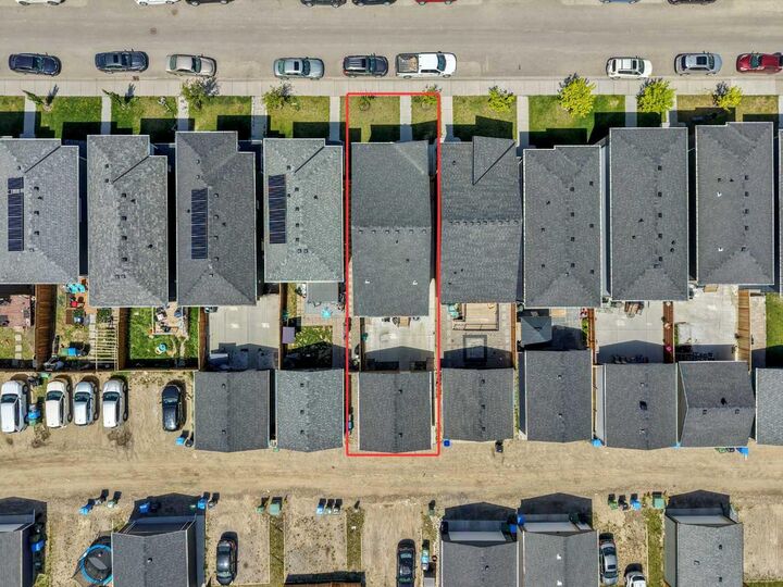 Property Photo:  238 Cornerstone Crescent NE  AB T3N 1R4 
