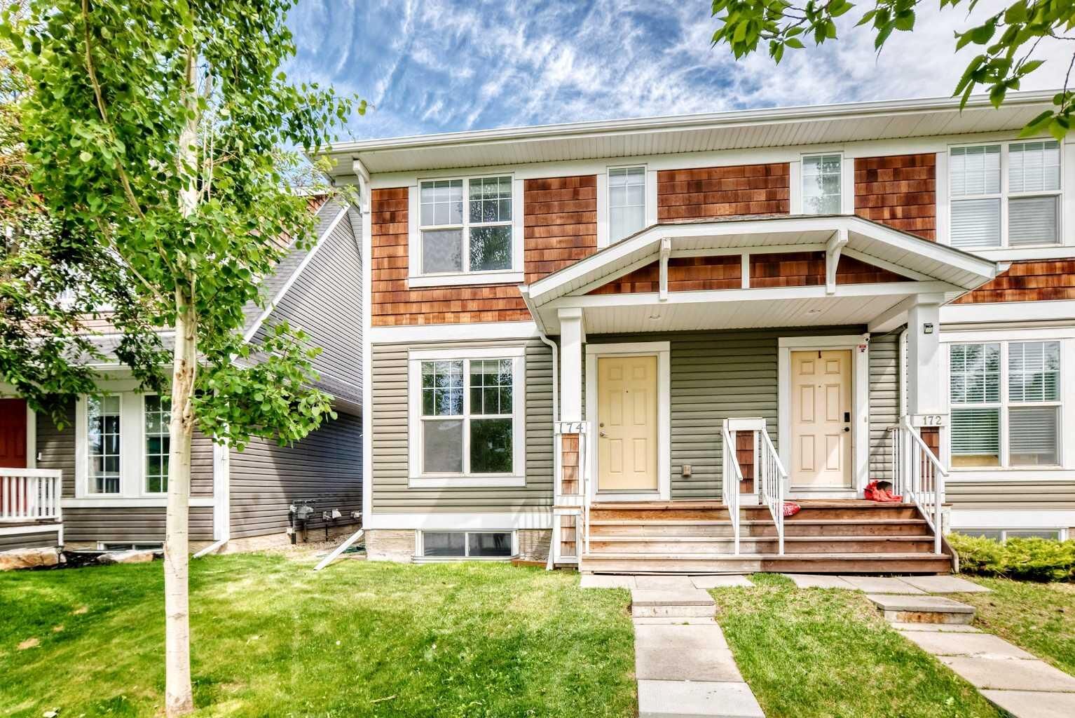 Property Photo:  174 Auburn Bay Boulevard SE  AB T3M 0V2 