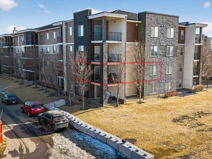 7110 80 Avenue NE 202 — photo 1