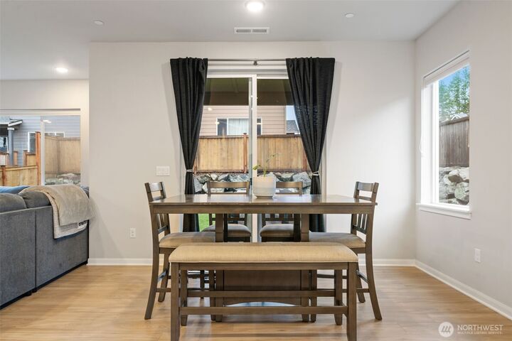 Property Photo: 4597 Hibiscus Circle SW WA 98367