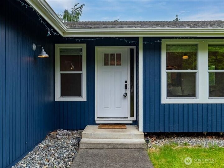 Property Photo: 3738 Magrath Road WA 98226