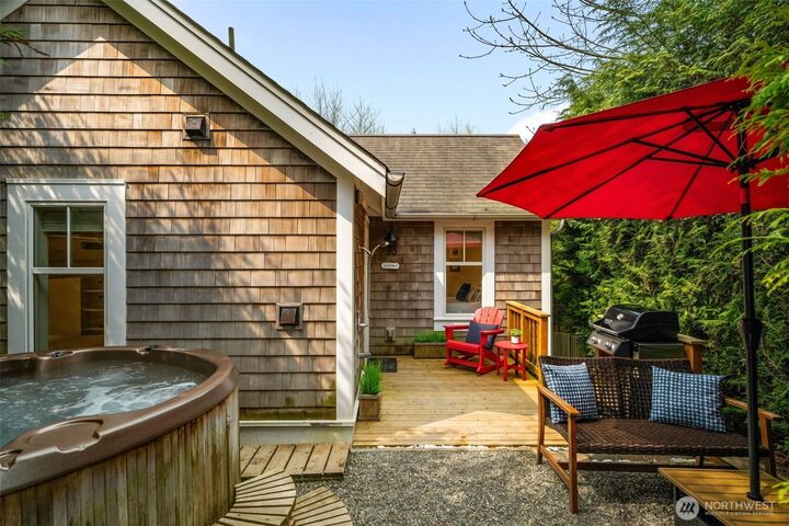 Property Photo: 73 Lily Lane WA 98571