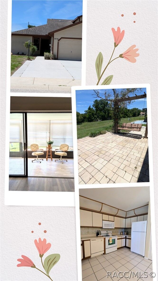 Property Photo: 9776 E Pebble Creek Court FL 34450