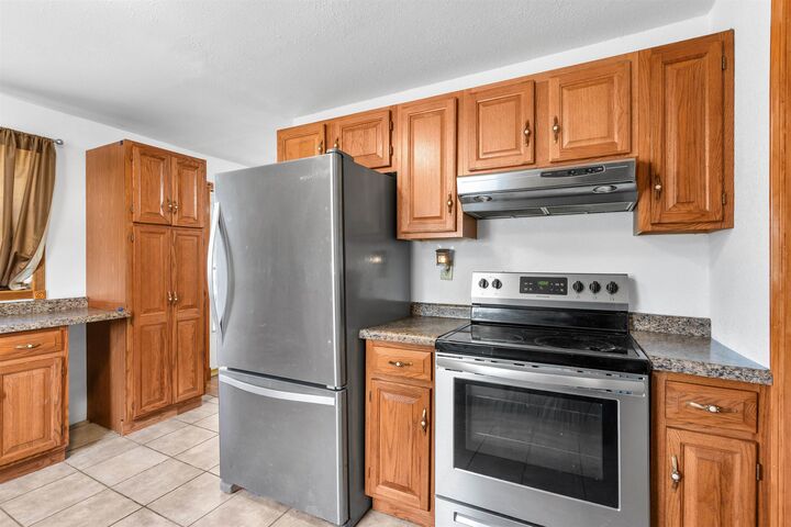 Property Photo:  17 N 5th Street  WI 54986 
