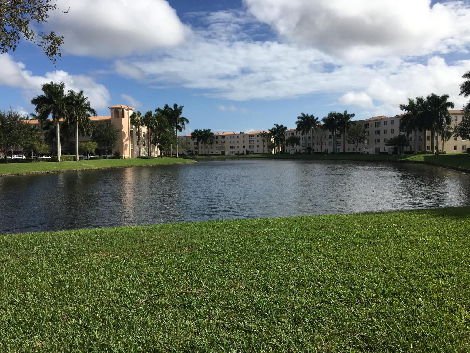 Property Photo: 12560 Majesty Circle 104 FL 33437