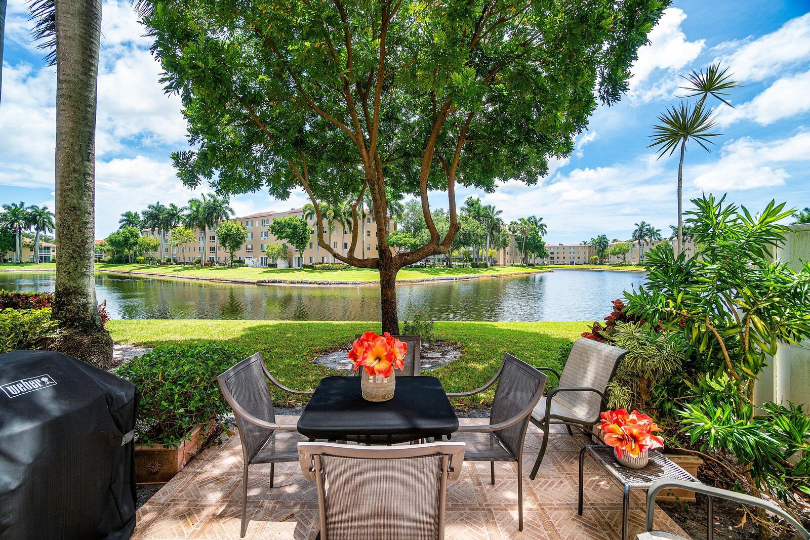 Property Photo:  12560 Majesty Circle 104  FL 33437 