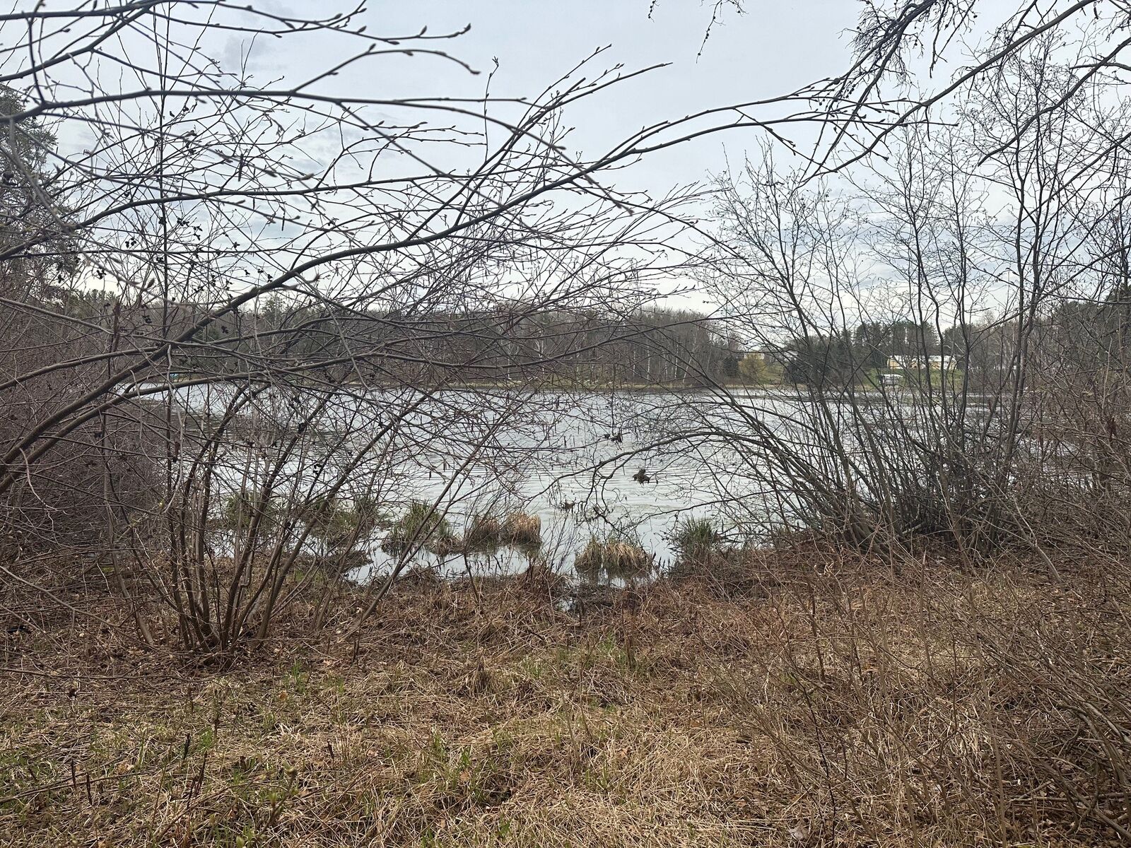 Property Photo: 7516 N Wood Drive WI 54888