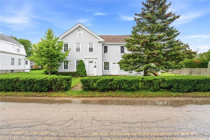 Property Photo:  36 Ledward Avenue  RI 02891 