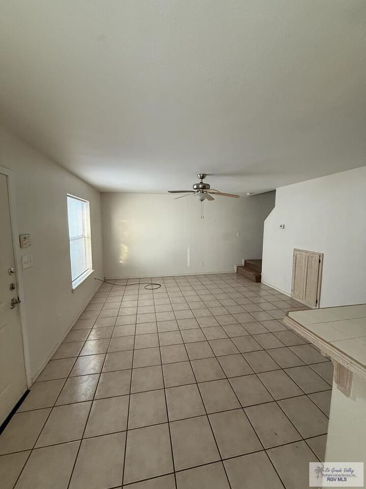 Property Photo: 729 Sonesta Dr. A TX 78550