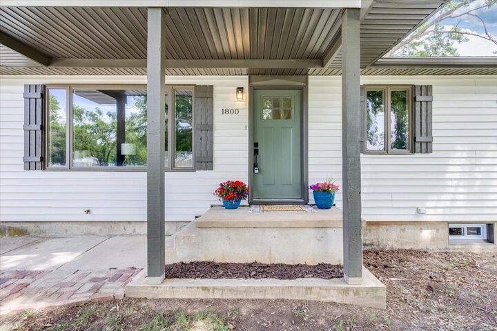 Property Photo: 1800 Ritchie KS 67156