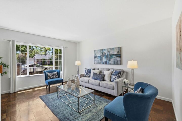 Property Photo:  24 Scharff Avenue  CA 95116 