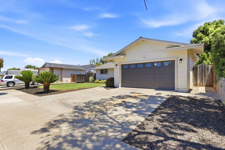 Property Photo:  8312 Kelton Drive  CA 95020 