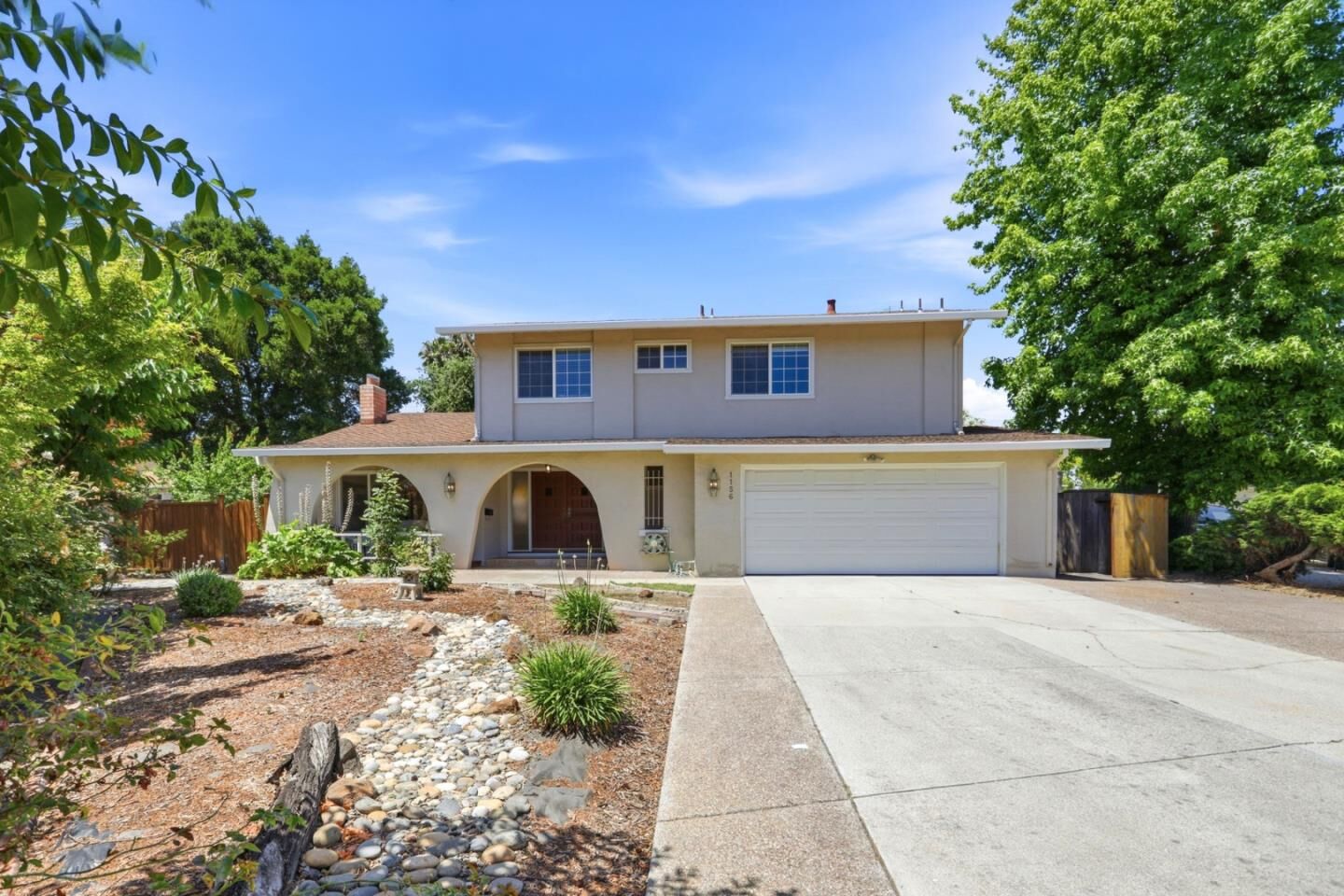 Property Photo:  1156 Lansdale Court  CA 95120 